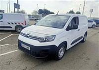 CITROEN 1.5 BLUEHDI 75KW TALLA M CONTROL (1 - 4278-LMP